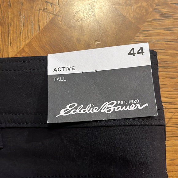 NWT Men’s Eddie Bauer size 44 Guid Pro Shorts 9” - Picture 6 of 10
